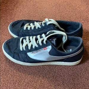 Men’s Diesel Sneakers